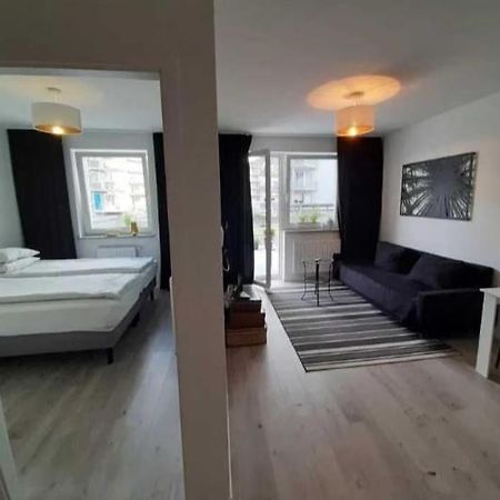 Apartament Sosnkowskiego 5 Gorzów Wielkopolski Exteriér fotografie