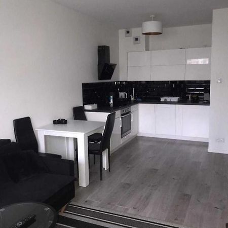 Apartament Sosnkowskiego 5 Gorzów Wielkopolski Exteriér fotografie