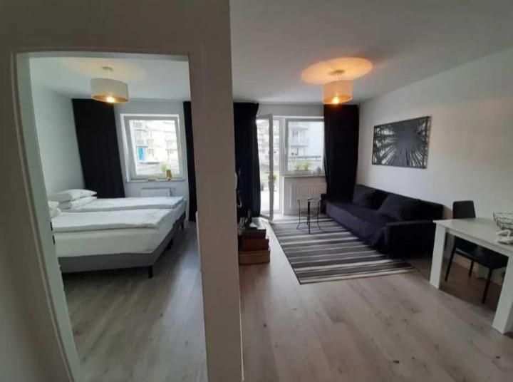 Apartament Sosnkowskiego 5 Gorzów Wielkopolski Exteriér fotografie