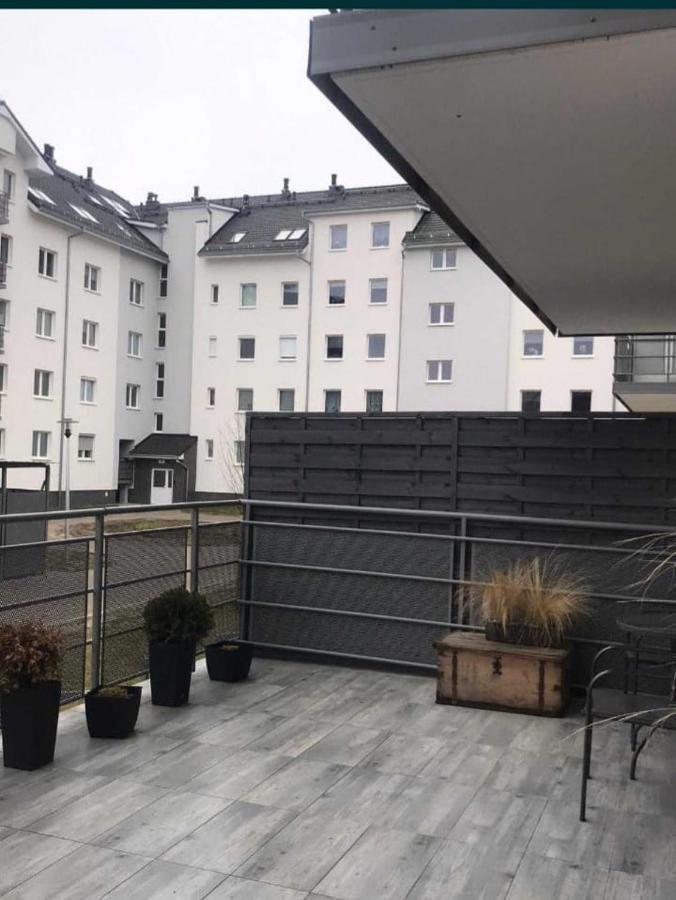 Apartament Sosnkowskiego 5 Gorzów Wielkopolski Exteriér fotografie